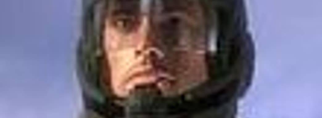 Второе дополнение для Mass Effect DLC в XBLM по всему миру