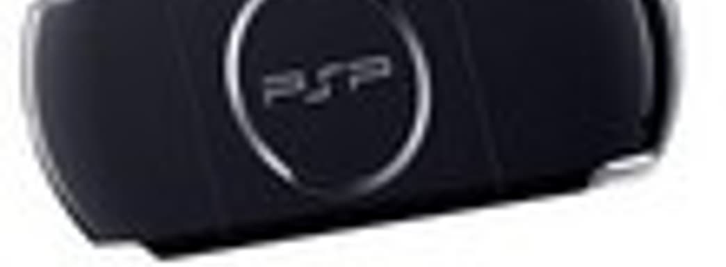 Слух: Sony работает над PSP-4000 с UMD-приводом