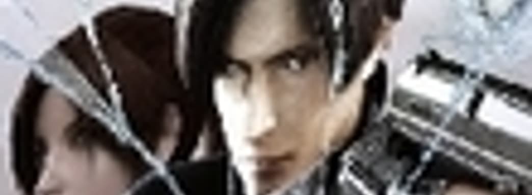 Дата выхода Resident Evil: Darkside Chronicles