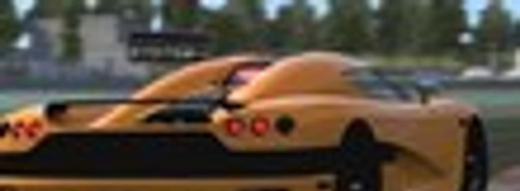 Дата выхода SuperCar Challenge для PS3 