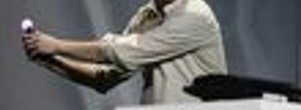 Новый контроллер PS3 может быть использован в продолжении Ninja Gaiden