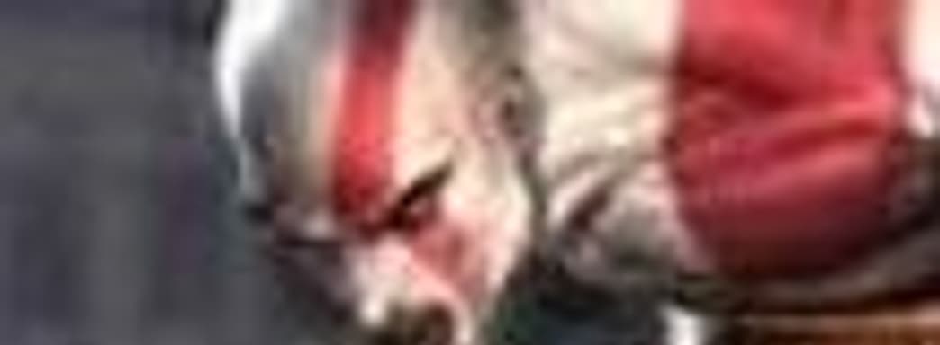 Новые ролики Uncharted 2 и God of War 3 [обновлено]