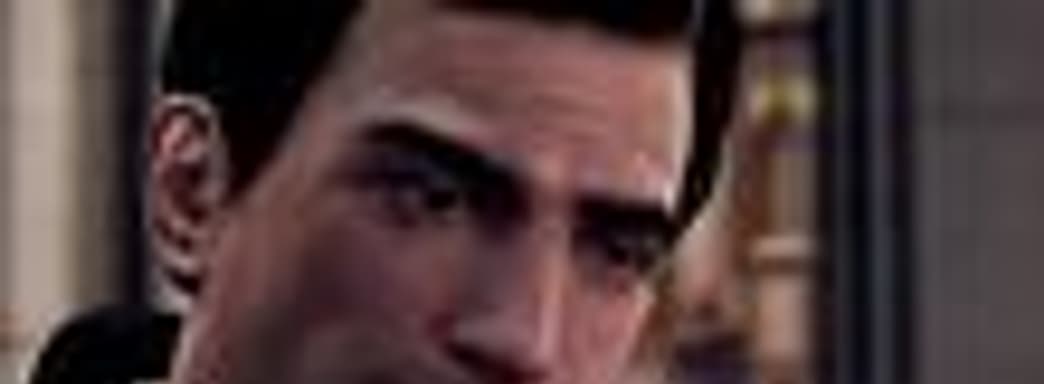 Mafia II осенью 2009