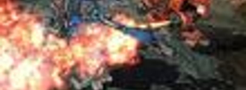 20-часовая кампания Dawn of War 2