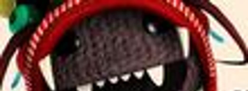 И снова о LittleBigPlanet