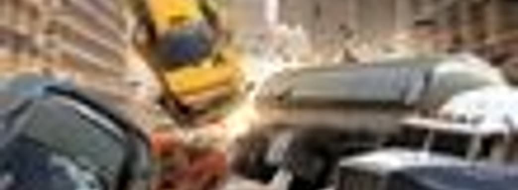 Need For Speed никогда не умрет