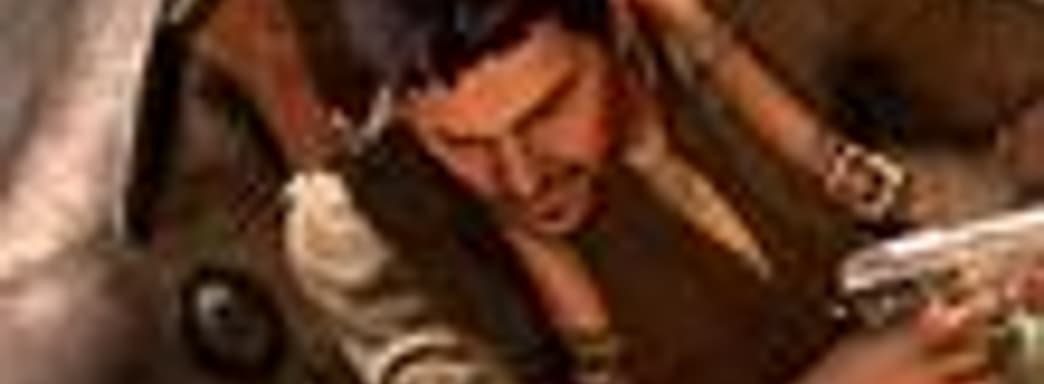 Новые скриншоты (Mafia 2, Uncharted 2,  GTA IV DLC)