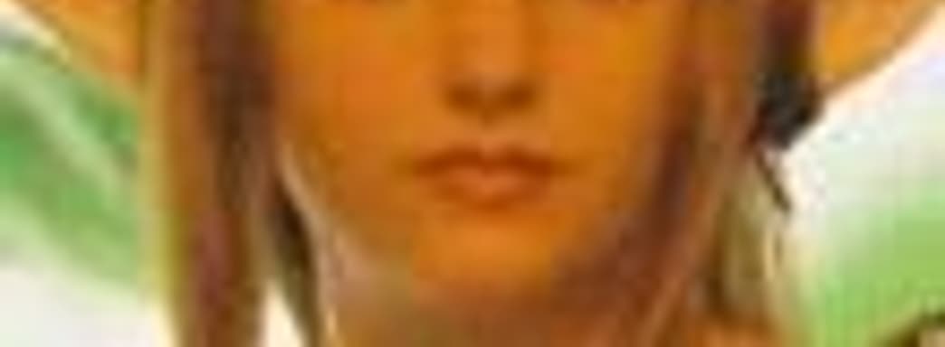 Анонс новой The Legend of Zelda еще не скоро