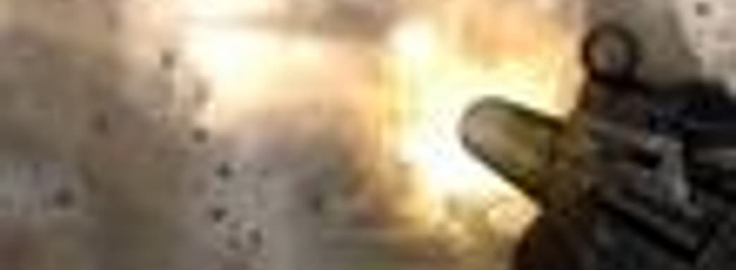 Criterion готовит сиквел шутера Black?