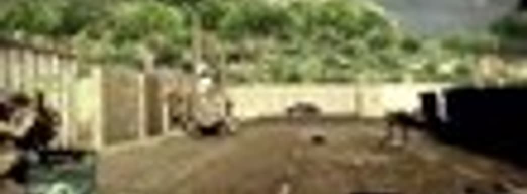 Ролик Battlefield: Bad Company 2  