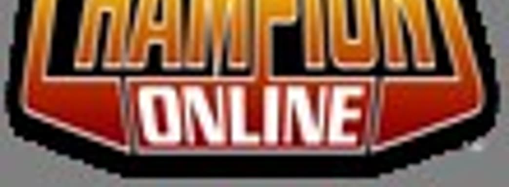 Демо-версия Champions Online