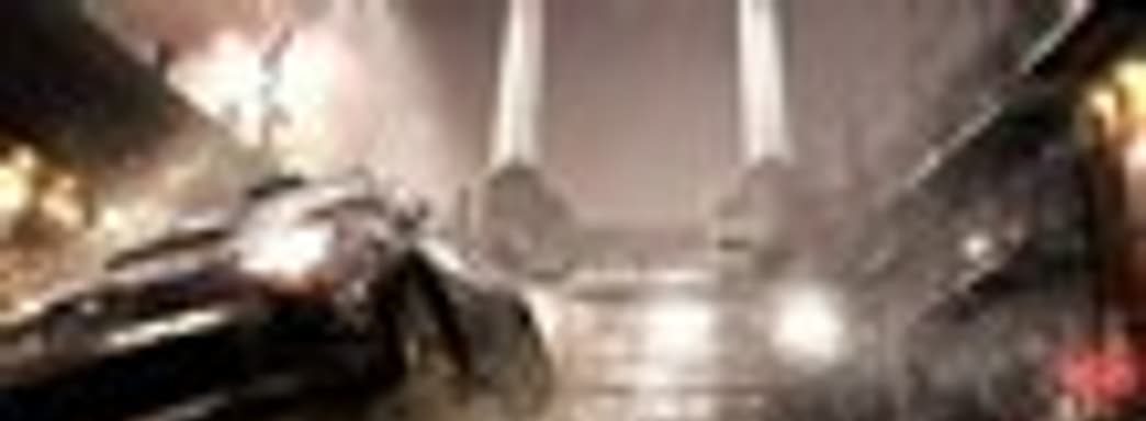 РС-версия Colin McRae: DiRT 2 уже в России