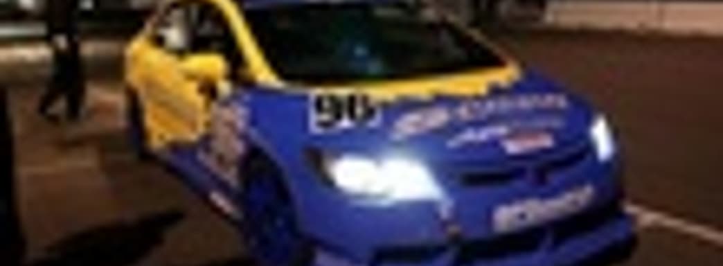 Создатель Gran Turismo принял участие в 25-часовом заезде