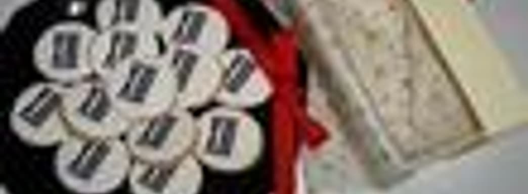 Печеньки Final Fantasy XIII