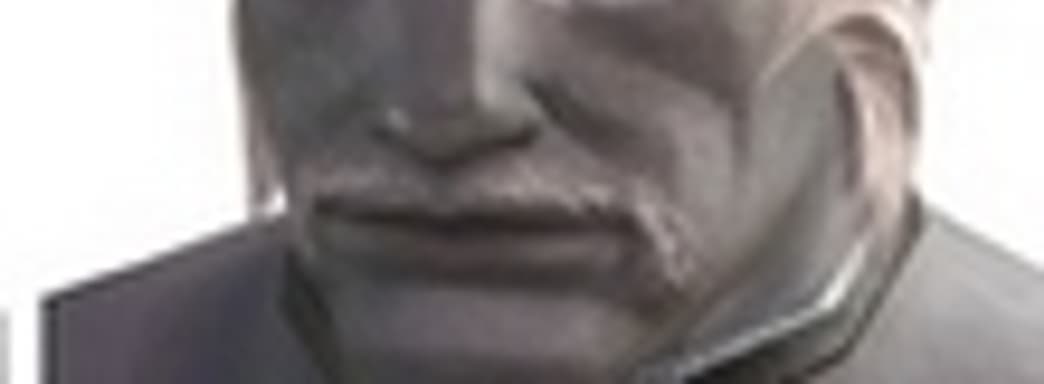 Редактор персонажей Final Fantasy XIV