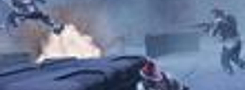 Рождественский уикенд в Uncharted 2