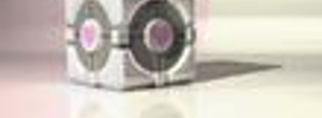 Portal: Still Alive - эксклюзивно для Xbox 360!