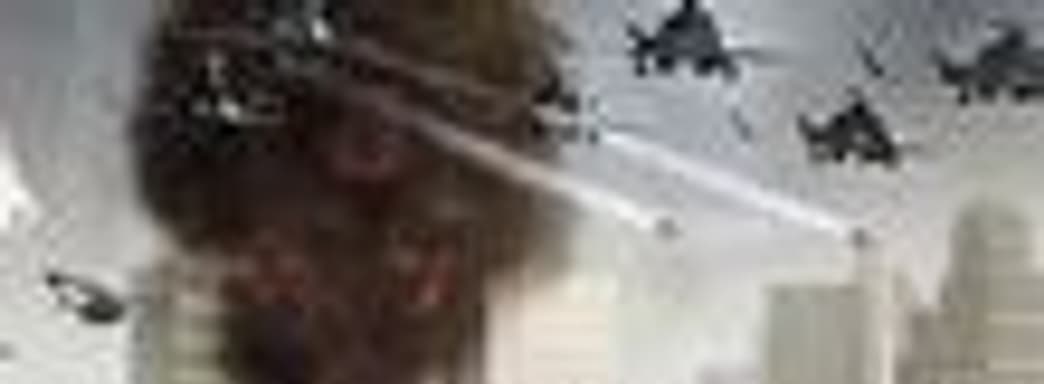 Е3 2008: дата выхода Tom Clancy's EndWar