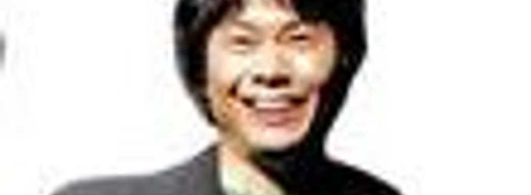 Миямото: мы всегда работаем над Zelda