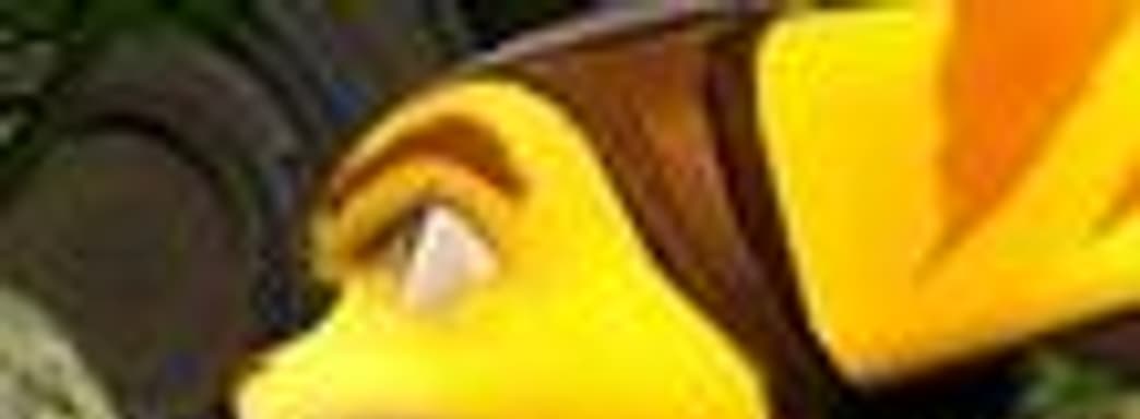 Ratchet and Clank: Quest for Booty в PSN уже этим летом