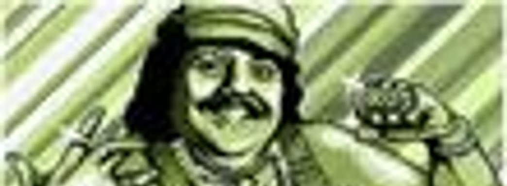 Пакмэн, Марио, Лара Крофт и другие