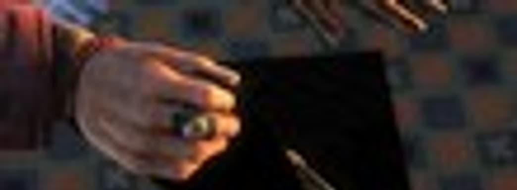 Uncharted 2: очередное улучшение графики