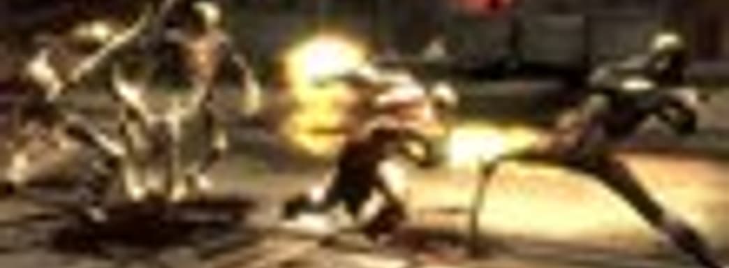 God of War III могут запретить в Австралии