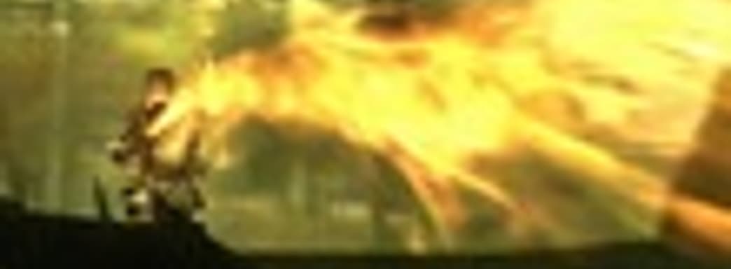 Патч и третий DLC для Killzone 2