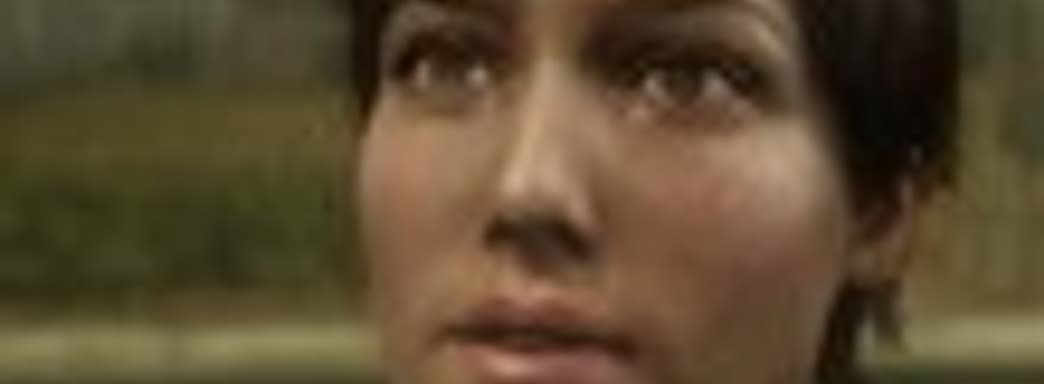 Heavy Rain уехал в 2010 год