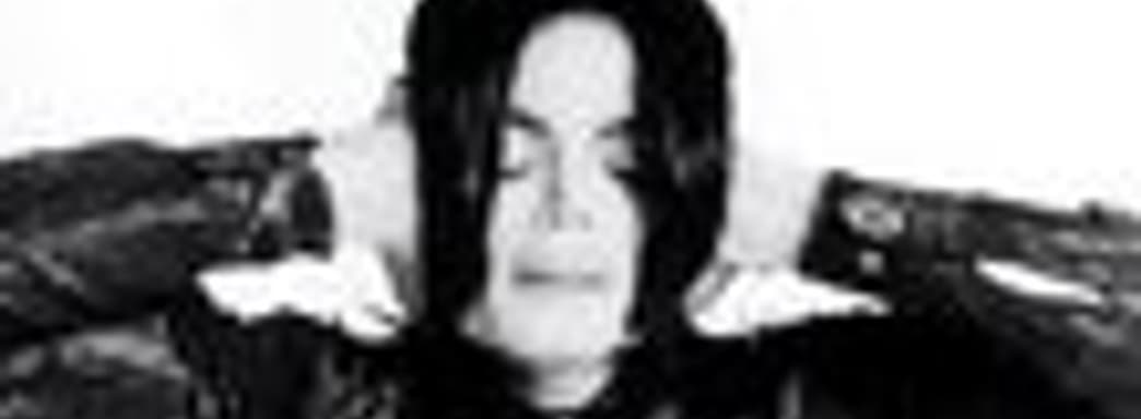 Дэйв Перри об игре Майкла Джексона