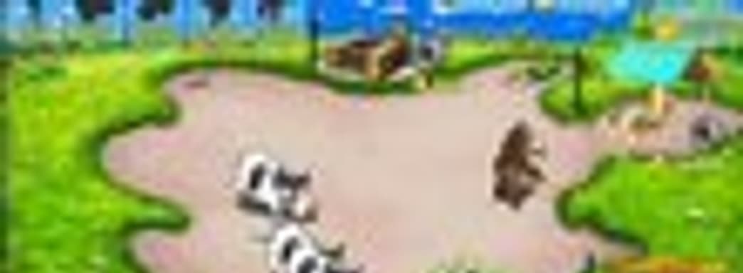 «Веселая ферма» для iPhone