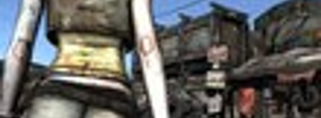 Дата выхода Borderlands