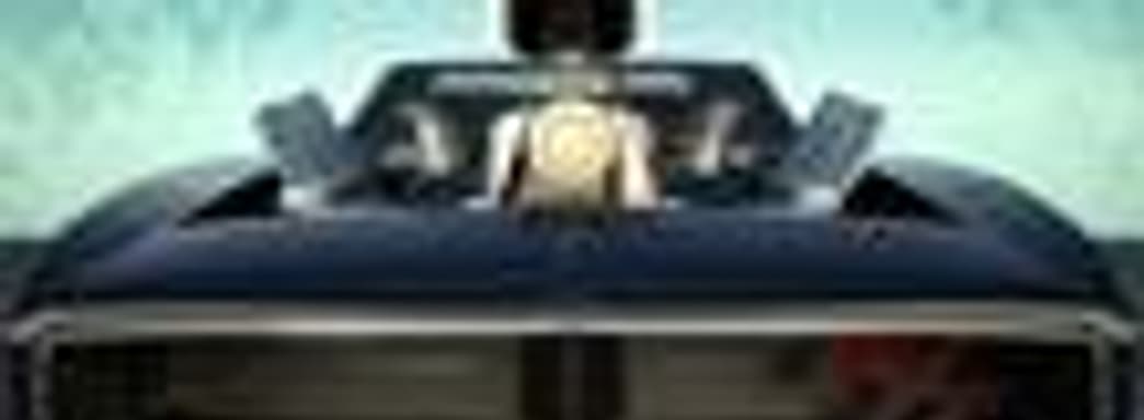 Дата выхода Need for Speed NITRO