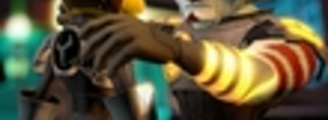 Новые скриншоты (Lost Planet 2, Ratchet and Clank: ACiT, Left 4 Dead 2)