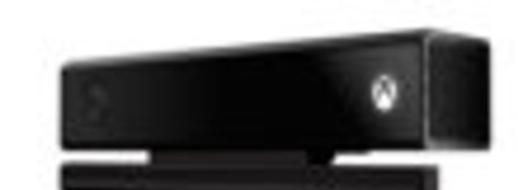 Гарнитура для Xbox One не входит в комплект из-за Kinect
