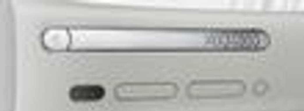 Стоимость Xbox 360 в России снизится в пятницу. Официально