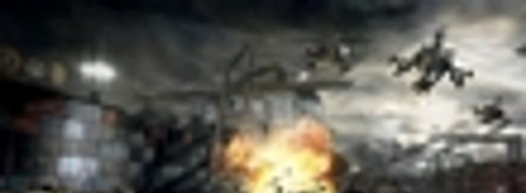 Подробности о Tom Clancy's EndWar