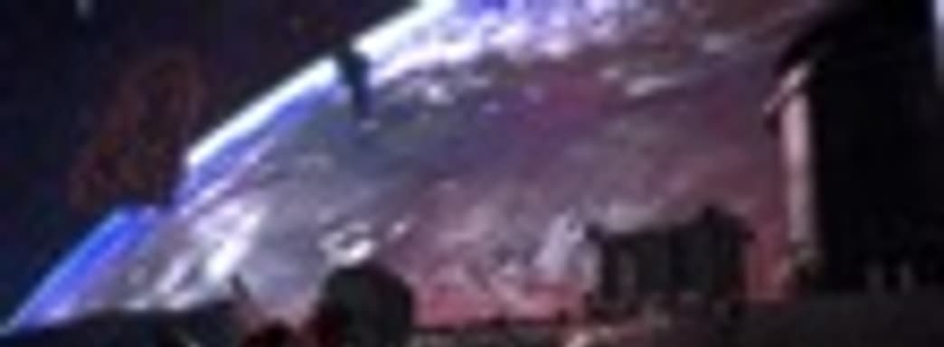 Вышло дополнение Bring Down the Sky для Mass Effect