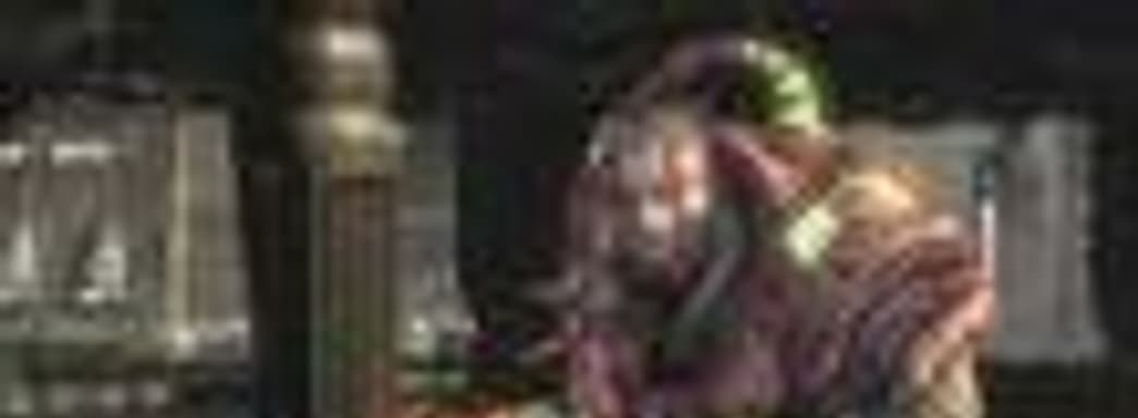 Патч 1.2 для русской версии Unreal Tournament III