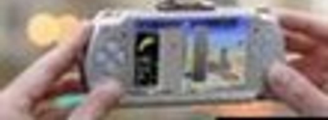 Bluetooth-гарнитура для PS3 и GPS-модуль для PSP