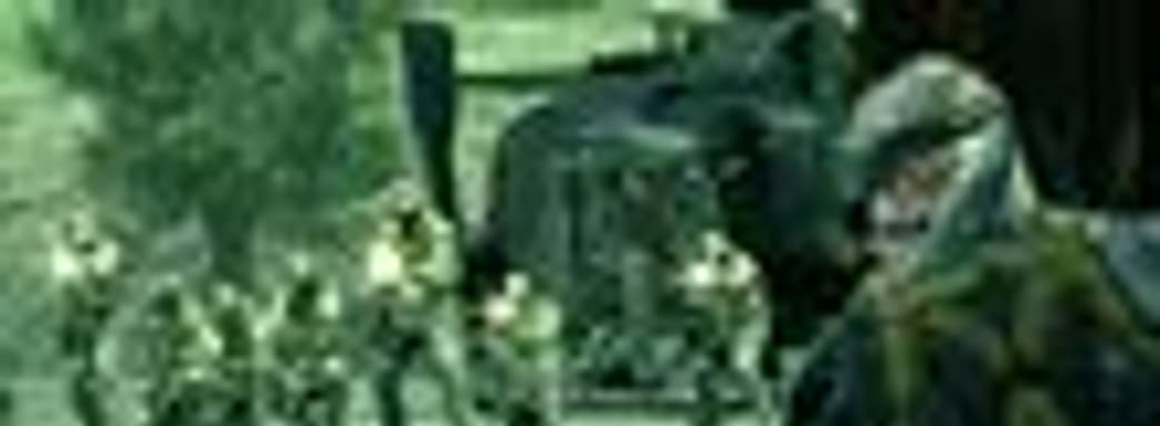 Новые скриншоты (Empire: Total War, Fragile и MGS4)