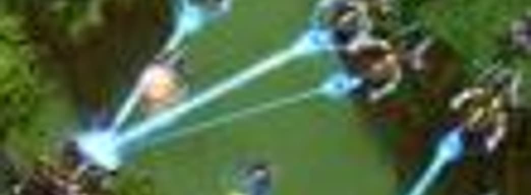 Закрытое бета-тестирование StarCraft II ближе к концу года