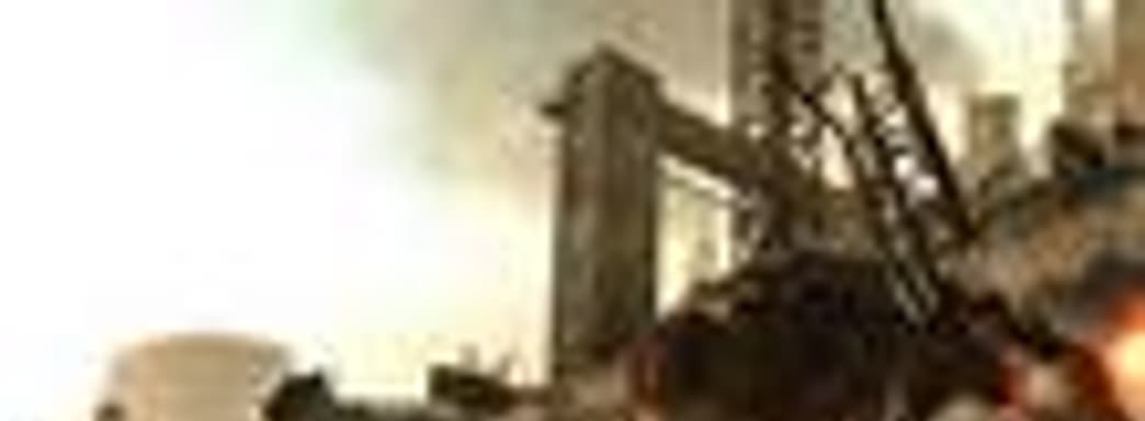 Lost Planet: Colonies выйдет на Xbox 360 и PC