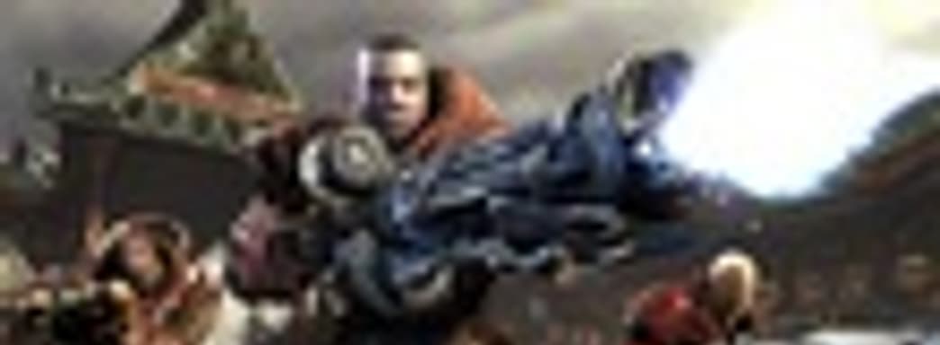 Один млн. копий Unreal Tournament 3 