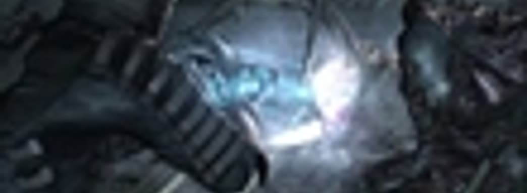 Новые скриншоты (Dead Space, Project Origins, HAZE...)