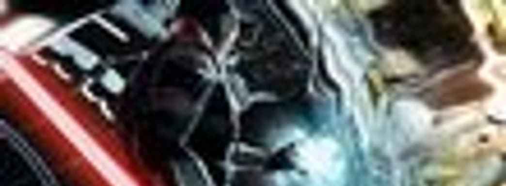 Star Wars: Force Unleashed перенесли на сентябрь