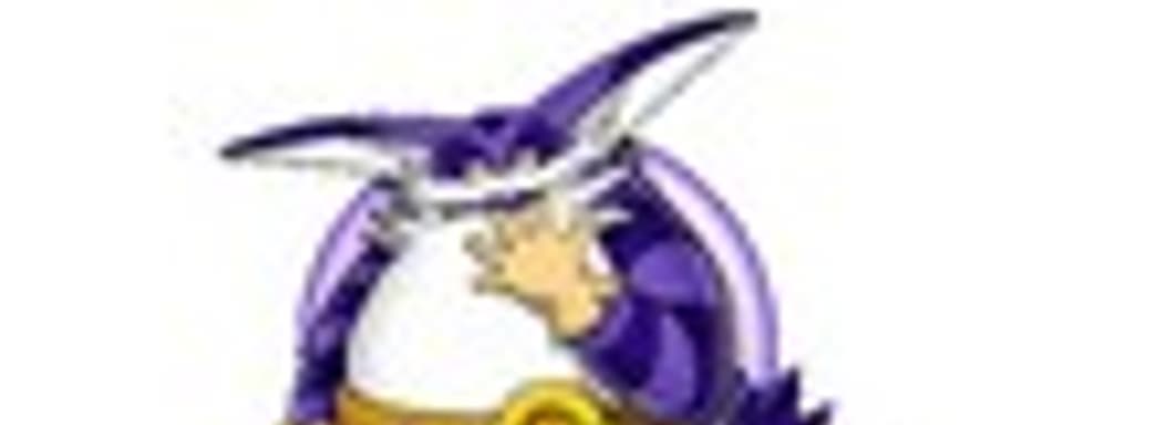 Big the Cat появится в Sonic RPG