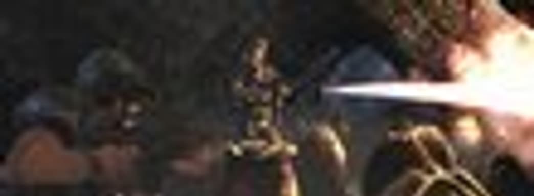 Подробности о шутере Aliens: Colonial Marines 