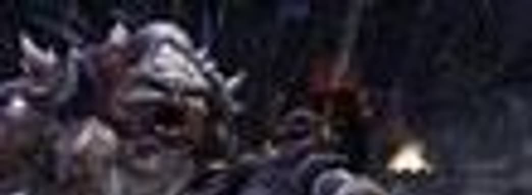 Ежегодные обновления для LotRO 