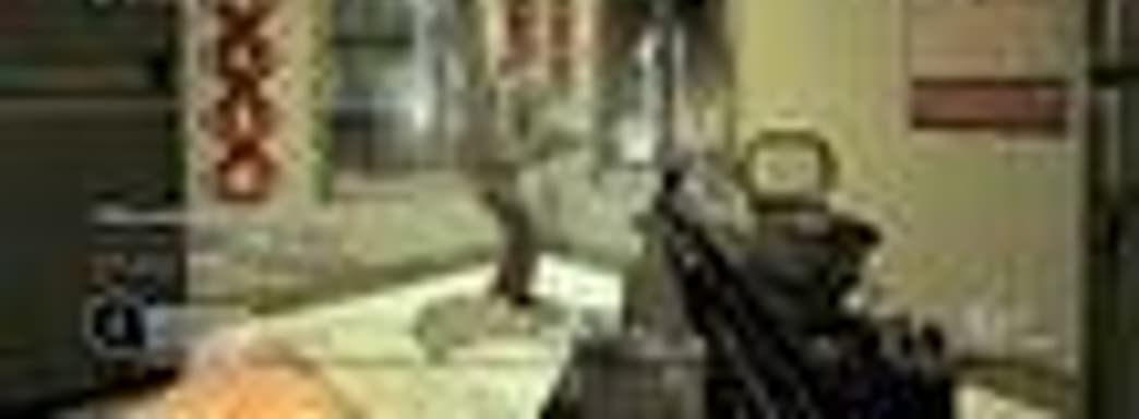 Activision выпустит CoD4: Game of the Year